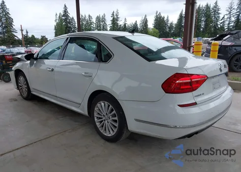 2016 Volkswagen Passat 1.8T Se from USA, damaged, VIN 1VWBT7A32GC057162